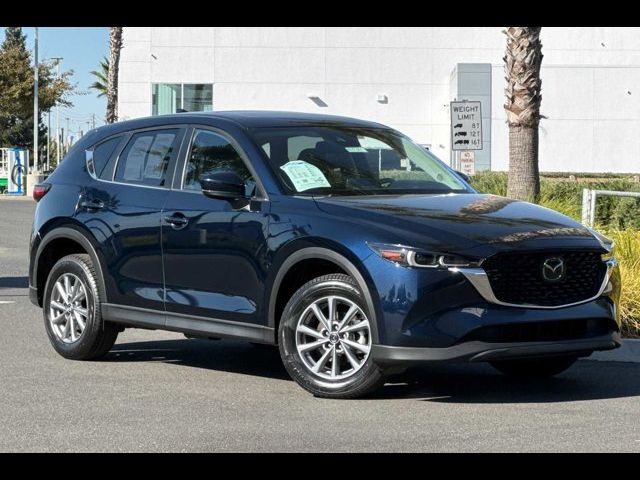 2023 Mazda CX-5 2.5 S Preferred Package