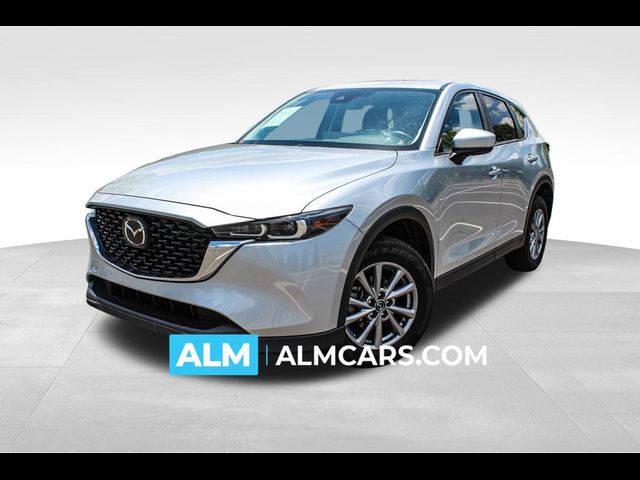 2023 Mazda CX-5 2.5 S Preferred Package