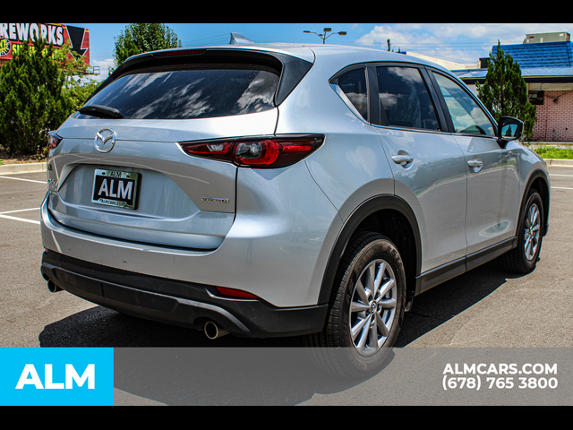 2023 Mazda CX-5 2.5 S Preferred Package