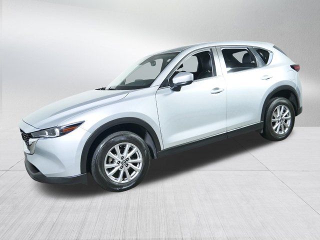 2023 Mazda CX-5 2.5 S Preferred Package