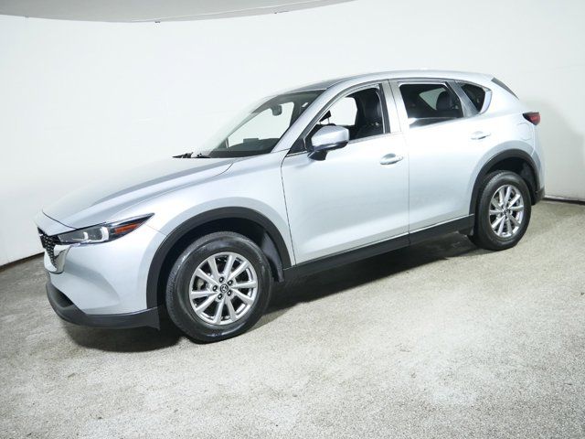 2023 Mazda CX-5 2.5 S Preferred Package