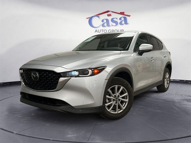 2023 Mazda CX-5 2.5 S Preferred Package