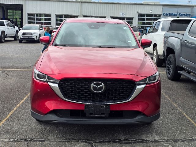 2023 Mazda CX-5 2.5 S Preferred Package