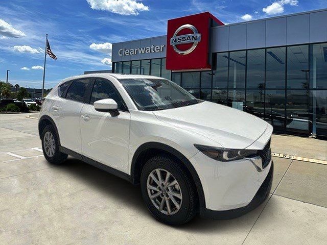 2023 Mazda CX-5 2.5 S Preferred Package