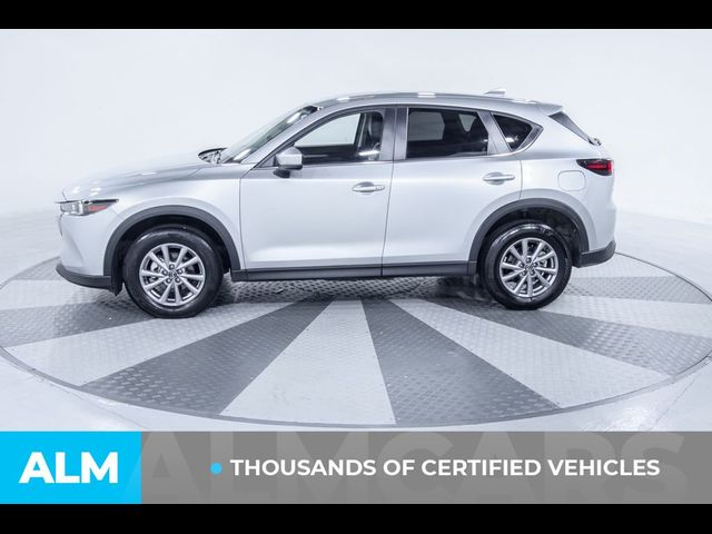 2023 Mazda CX-5 2.5 S Preferred Package