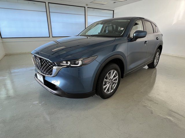 2023 Mazda CX-5 2.5 S Preferred Package