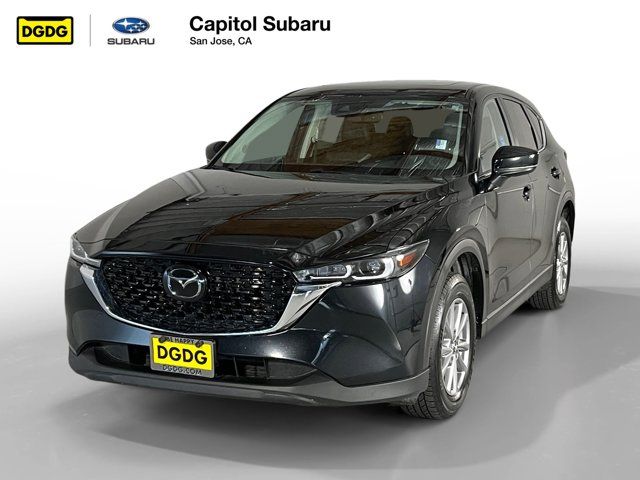 2023 Mazda CX-5 2.5 S Preferred Package