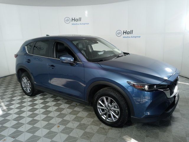 2023 Mazda CX-5 2.5 S Preferred Package