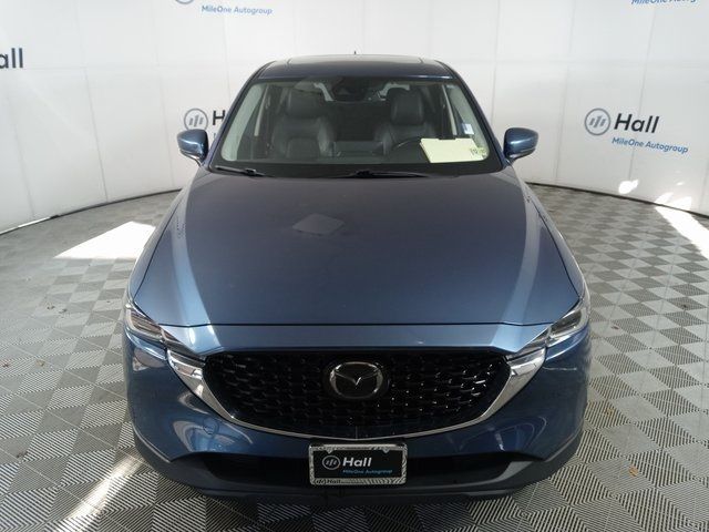 2023 Mazda CX-5 2.5 S Preferred Package