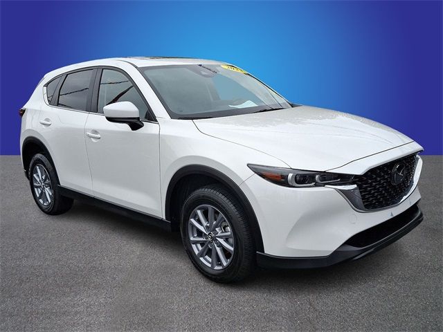 2023 Mazda CX-5 2.5 S Preferred Package