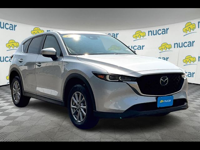 2023 Mazda CX-5 2.5 S Preferred Package