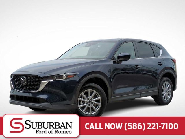 2023 Mazda CX-5 2.5 S Preferred Package