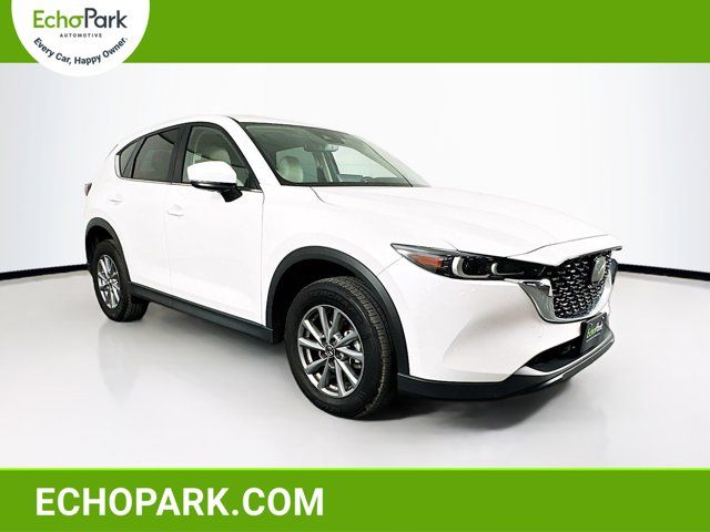 2023 Mazda CX-5 2.5 S Preferred Package