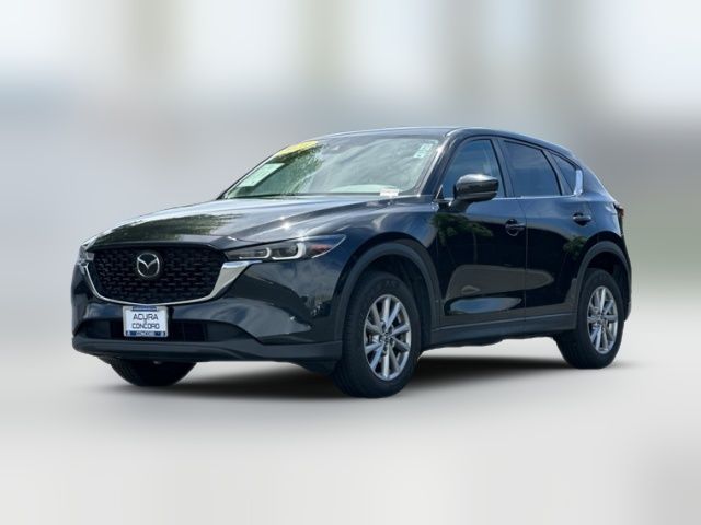 2023 Mazda CX-5 2.5 S Preferred Package