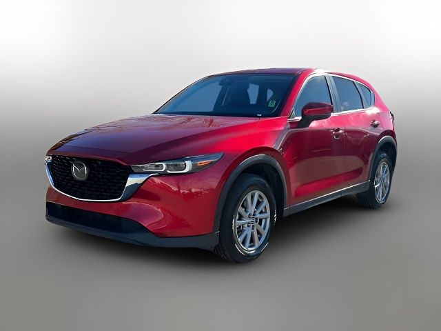 2023 Mazda CX-5 2.5 S Preferred Package