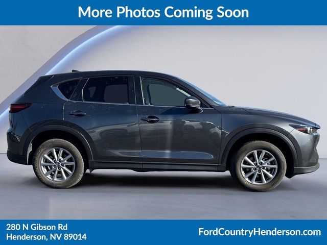 2023 Mazda CX-5 2.5 S Preferred Package