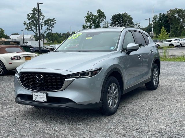 2023 Mazda CX-5 2.5 S Preferred Package