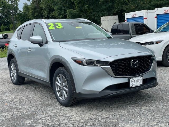 2023 Mazda CX-5 2.5 S Preferred Package