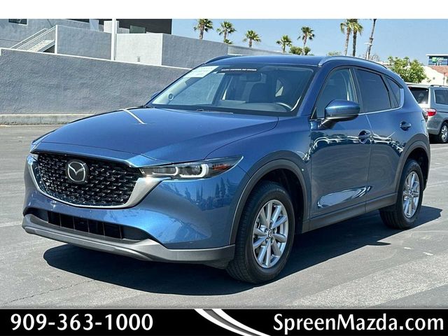 2023 Mazda CX-5 2.5 S Preferred Package