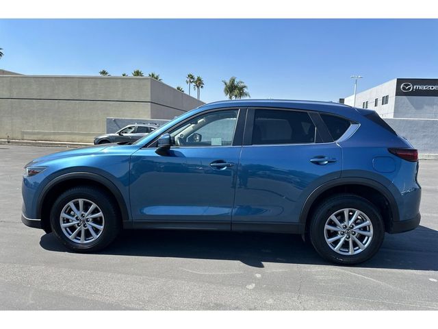 2023 Mazda CX-5 2.5 S Preferred Package