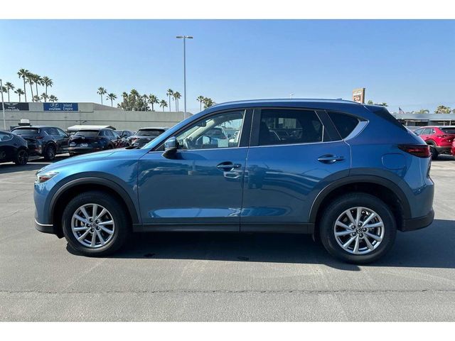 2023 Mazda CX-5 2.5 S Preferred Package