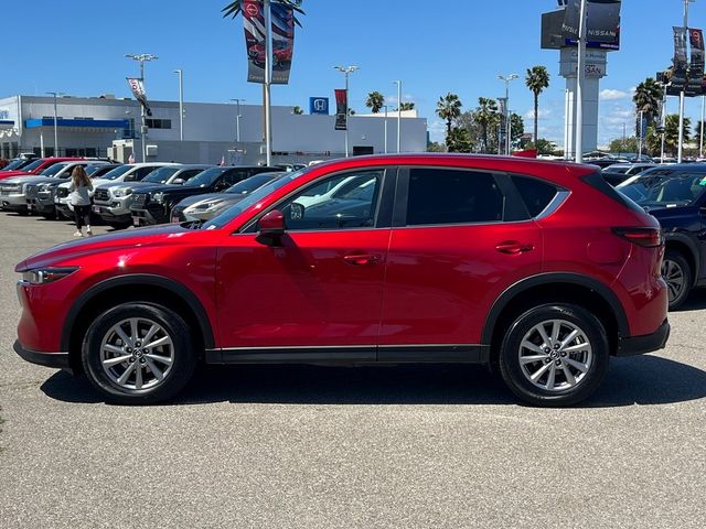 2023 Mazda CX-5 2.5 S Preferred Package