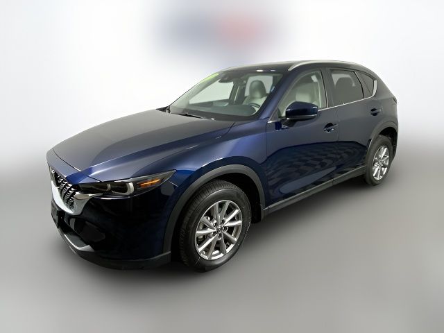 2023 Mazda CX-5 2.5 S Preferred Package