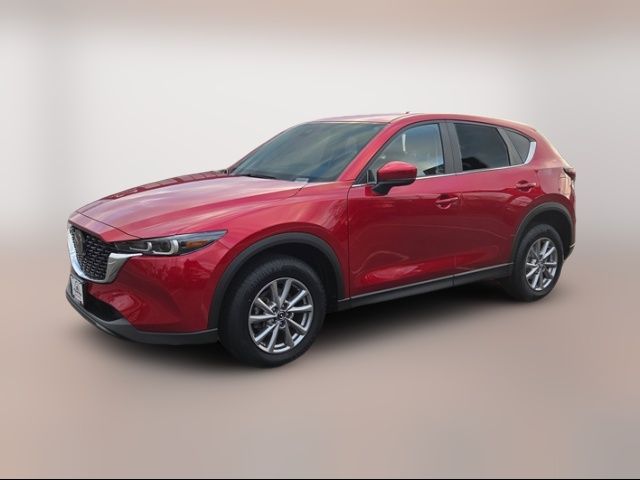 2023 Mazda CX-5 2.5 S Preferred Package