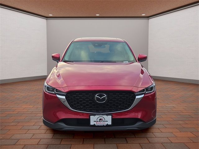 2023 Mazda CX-5 2.5 S Preferred Package