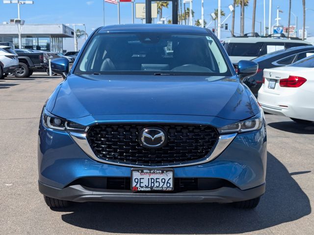 2023 Mazda CX-5 2.5 S Preferred Package