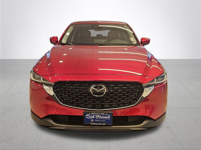 2023 Mazda CX-5 2.5 S Preferred Package