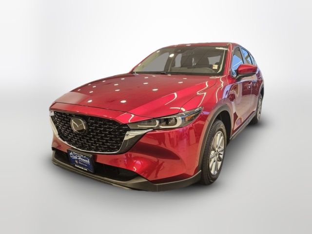 2023 Mazda CX-5 2.5 S Preferred Package