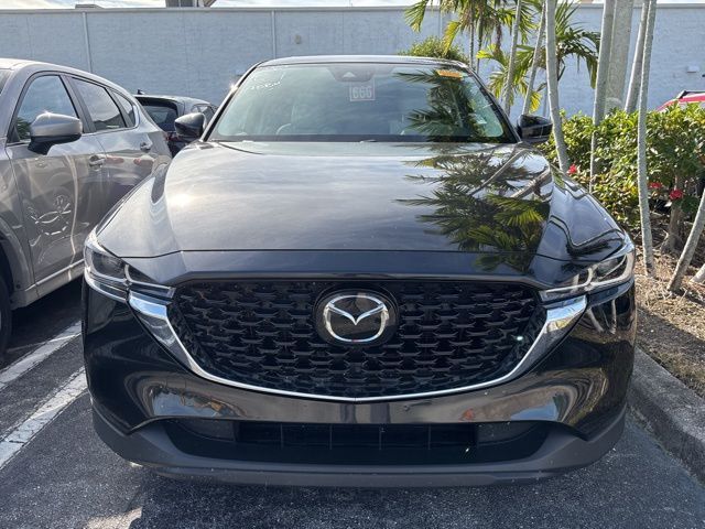 2023 Mazda CX-5 2.5 S Preferred Package