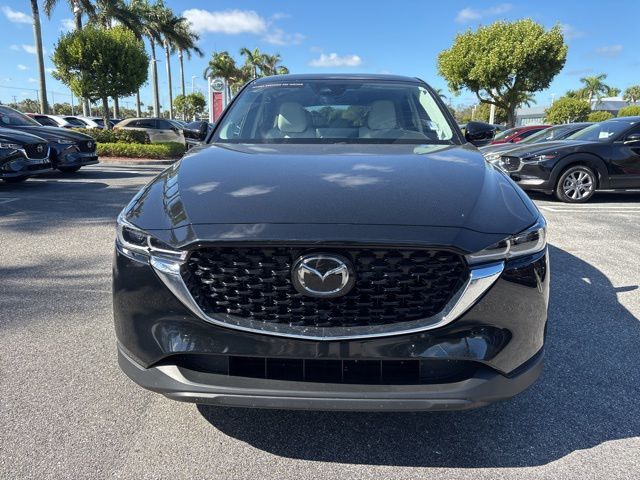 2023 Mazda CX-5 2.5 S Preferred Package