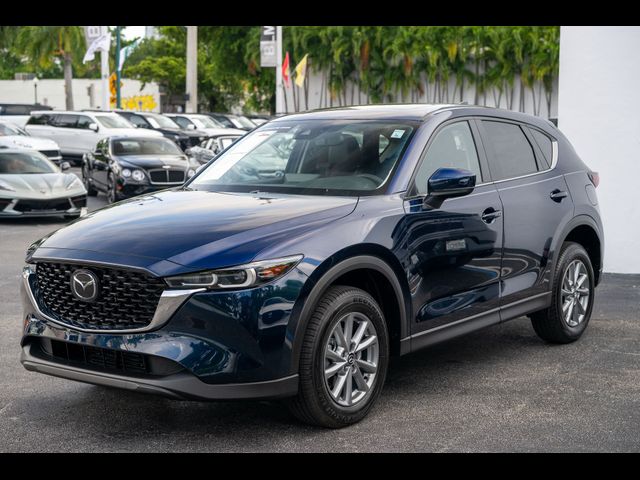 2023 Mazda CX-5 2.5 S Preferred Package