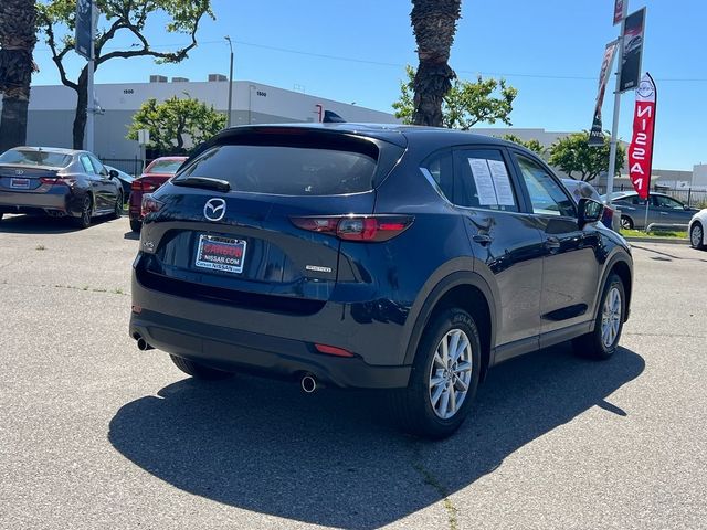 2023 Mazda CX-5 2.5 S Preferred Package