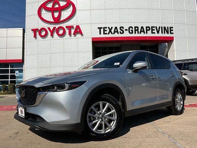 2023 Mazda CX-5 2.5 S Preferred Package