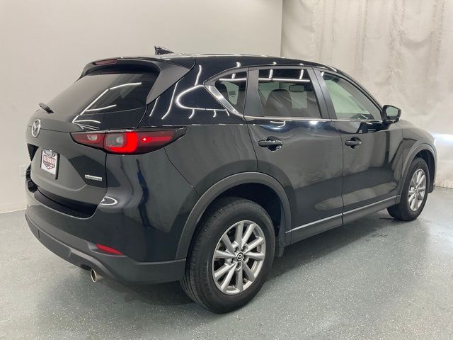 2023 Mazda CX-5 2.5 S Preferred Package