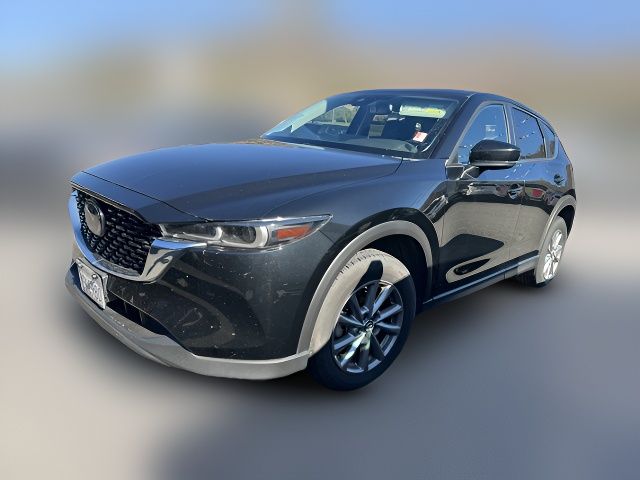 2023 Mazda CX-5 2.5 S Preferred Package