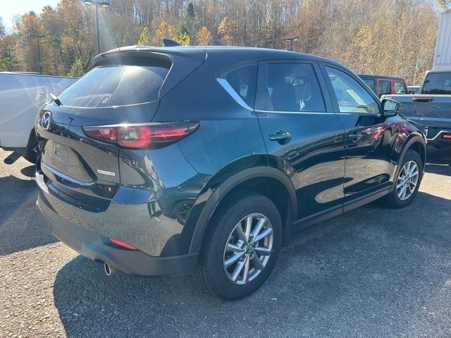 2023 Mazda CX-5 2.5 S Preferred Package