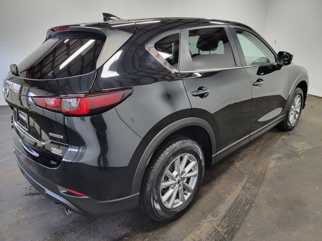 2023 Mazda CX-5 2.5 S Preferred Package