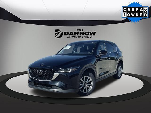 2023 Mazda CX-5 2.5 S Preferred Package