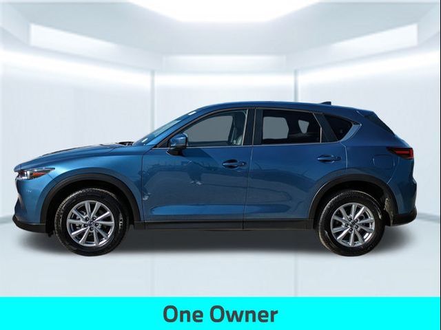 2023 Mazda CX-5 2.5 S Preferred Package