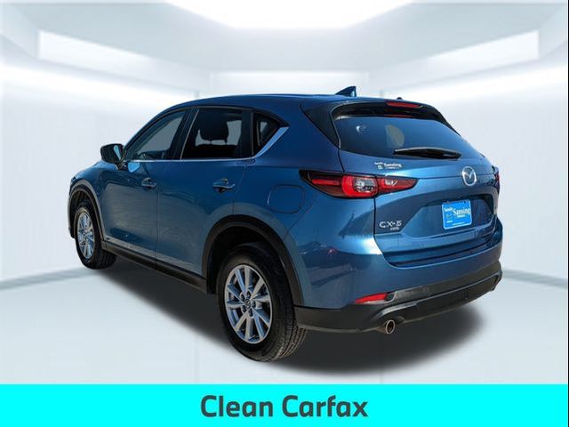 2023 Mazda CX-5 2.5 S Preferred Package