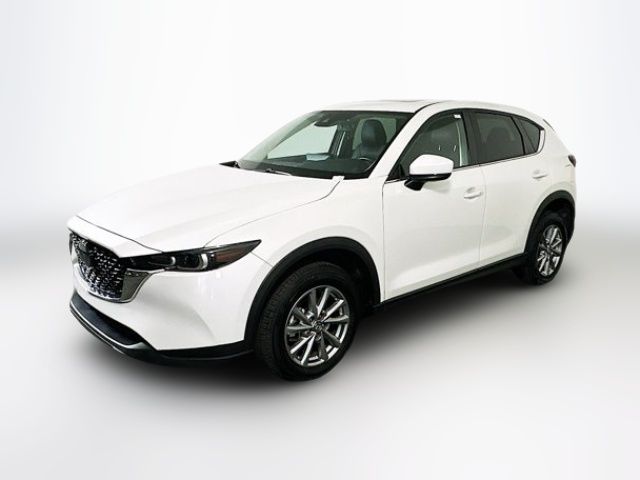 2023 Mazda CX-5 2.5 S Preferred Package