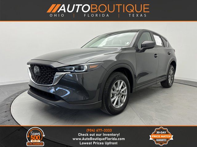 2023 Mazda CX-5 2.5 S Preferred Package