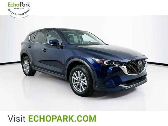 2023 Mazda CX-5 2.5 S Preferred Package