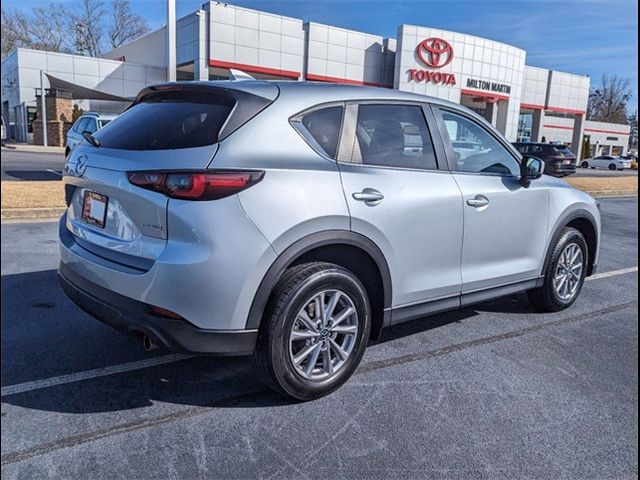 2023 Mazda CX-5 2.5 S Preferred Package