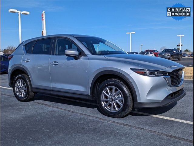 2023 Mazda CX-5 2.5 S Preferred Package