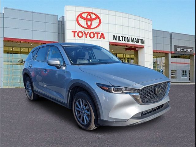 2023 Mazda CX-5 2.5 S Preferred Package